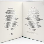 Microclima. Colophon