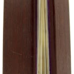 "How intrigued we are by the wilderness..." binding