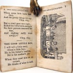 The Daisy; or Little Lessons for Little Learners. Text spread