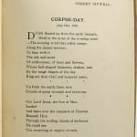 Wheels 1919. Fourth Cycle. Text page