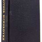 Mother Bickerdyke: Civil War Mother to the Boys by Karen K. Osborne. Front cover board and spine.