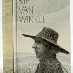 Rip Van Winkle. Binding