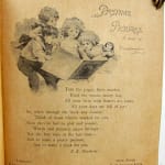 Pastime Pictures. A Book of Transformation Scenes. Title page