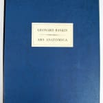 Ars Anatomica. A Medical Fantasia. Slipcase