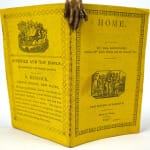 Home by Mary Martha Sherwood. Covers