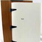 Enso. Box and book binding