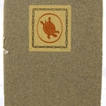 A Note on the Hammer Creek. In the Northern Part of Lancaster County, Pennsylvania. Front cover
