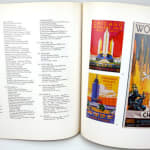 The Great World's Fairs and Expositions. Illustrated spread