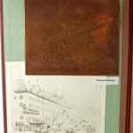 Graphik Vergleichs-Sammlung by Alfons Fiedler. Etching and print.