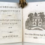 The House That Jack Built; To Which is Added, Some Account of Jack Jingle. Interior page.
