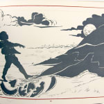 Songs and Shadow Pictures for the Child World. Illustration