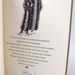 Light Metres. Colophon