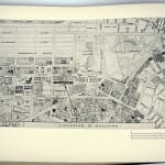 Proposal for Boston's Park Square Building. Illustration
