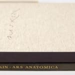 Ars Anatomica. A Medical Fantasia. Box