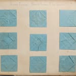 Sequenced Froebel Album. Paper folding