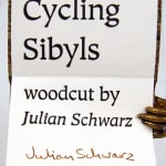 Eight Cycling Sibyls. Title page