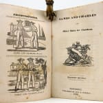 James and Charles, and Other Tales for Children. Title page.