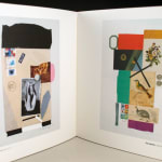Why Stamps? by Ivan Chermayeff. Interior page.