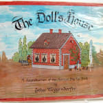 The Doll's House. Front cover