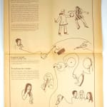 The Women's Street Theater. This is a cranky...or rather, it can be a cranky. Interior page.