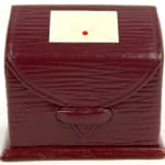 Collection of 17 "love letters" from various calligraphers. Box