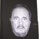 The Book of Dictators. Cut figures