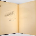 Not Under Forty by Willa Cather. Colophon