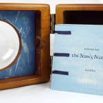 An Excerpt from The Dean's December. Box and book