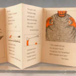 Jack the Giant-Killer by Edward Gorey. Interior pages.