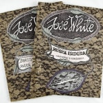 Jośe White. Two volumes