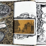 Jośe White. Two volumes with title page