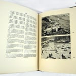 Papermaking Pilgrimage to Japan, Korea, and China. Illustrated text spread