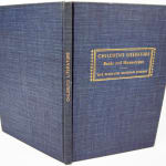 Children's Literature Books and Manuscripts. Binding