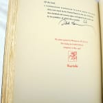 Papermaking Pilgrimage to Japan, Korea, and China. Colophon