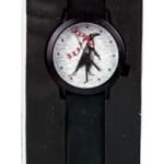 Doubtful Guest quartz wristwatch
