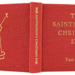 The Saintmaker's Christmas Eve. Boards