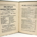 Lysistrata. Advertisements