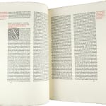 The History of the Valorous and Wittie Knight-Errant Don Quixote of the Mancha. Parts I and II. Text spread