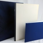 Town. Binding, extra suite, and box