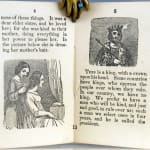 The Picture Book; with Stories in Easy Words: for Little Readers. First Series No. 7. Interior page.