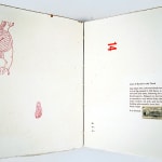 14 Stations by sailorBOYpress. Text spread