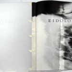 Eidolon. Title page
