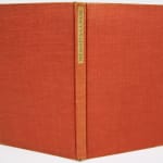 The Secret and Other Stories by A.A. Milne. Binding