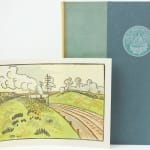 Pastorale. Binding and extra print
