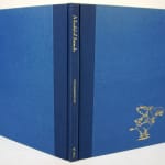 A Zooful of Animals. Binding