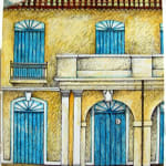 La Revista del Vigía. Ano 16, no. 28. Front cover
