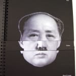 The Book of Dictators. Cut figures