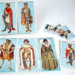 Kings and Queens of England Misfitz