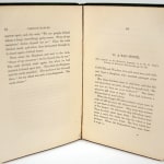 Reynard the Fox in South Africa; or, Hottentot Fables and Tales by W. H. I. Bleek. Text spread