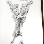 Ars Anatomica. A Medical Fantasia. Title page
